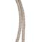 Koch Industries Koch Industries 3/16 in. D X 100 ft. L Natural Diamond Braided Cotton Clothesline Rope 5620625 - alternate 2